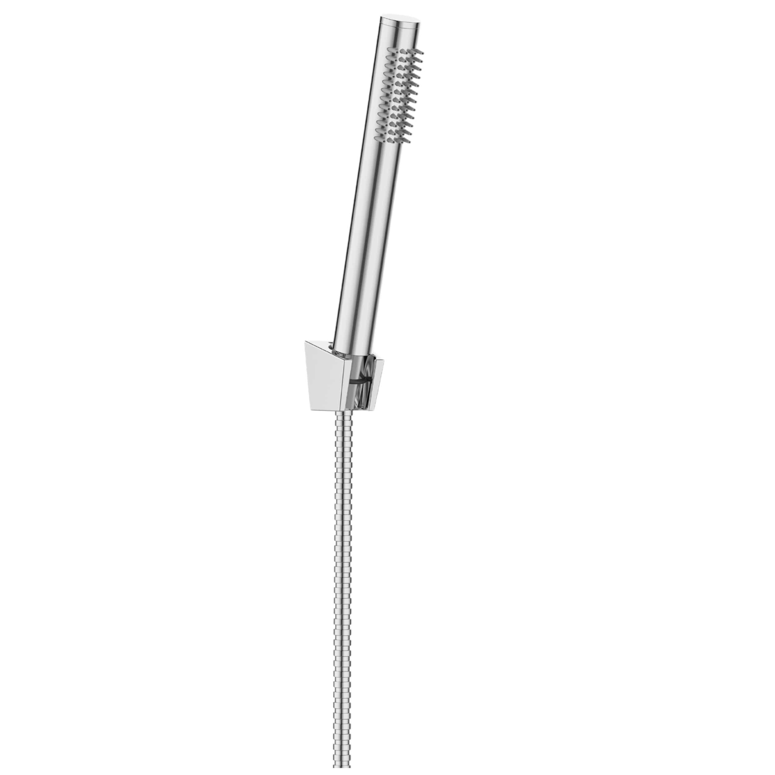 Invena Alonia ensemble de douche mural chrome AU-70-M01