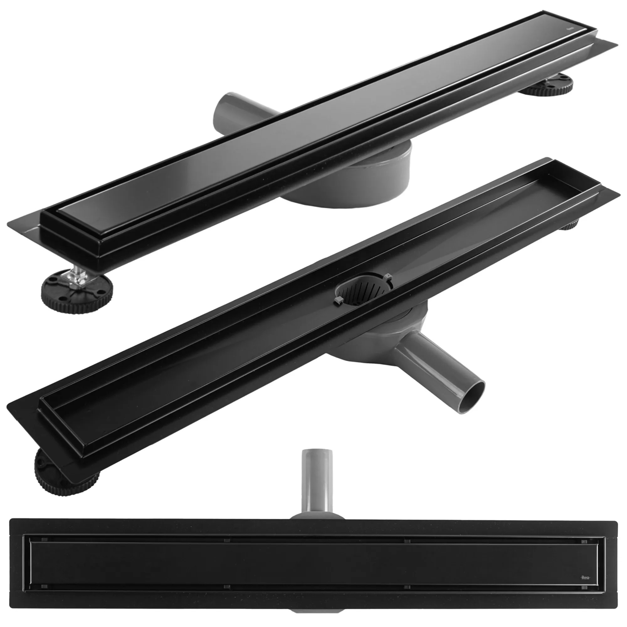 Rea Neox Pro odpływ liniowy 100 cm REA-G7800