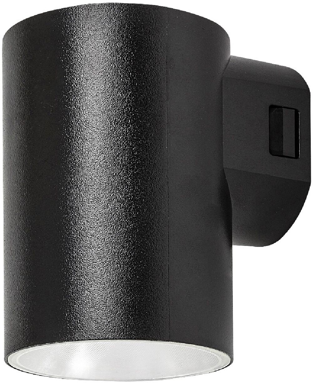 Rabalux Urfa applique murale extérieure 1x9 W noir 77154