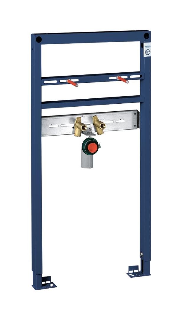 Grohe Rapid SL châssis encastré pour lavabo 38541000