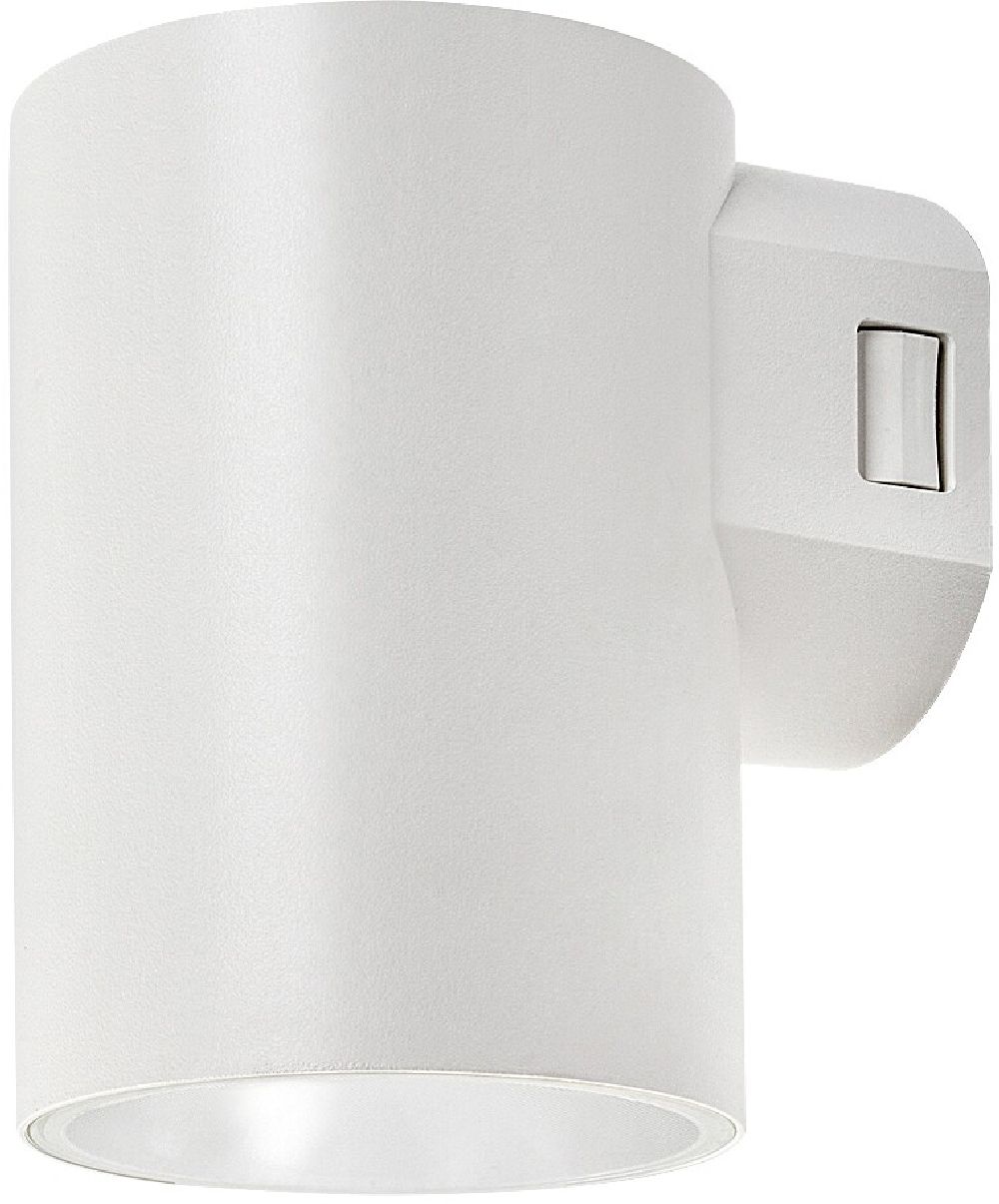 Rabalux Urfa applique murale extérieure 1x9 W blanc 77161