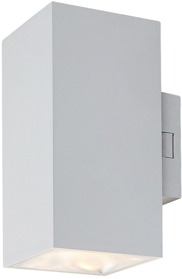 Rabalux Urfa applique murale extérieure 1x18 W blanc 77164