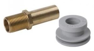 Cersanit kit de fixation d’urinoir K97-158