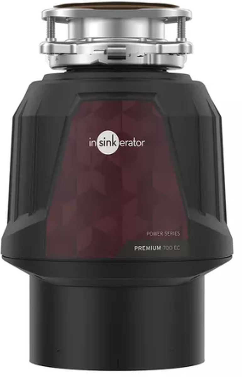 InSinkErator Premium 700 EC broyeur de déchets 80374T-ISE
