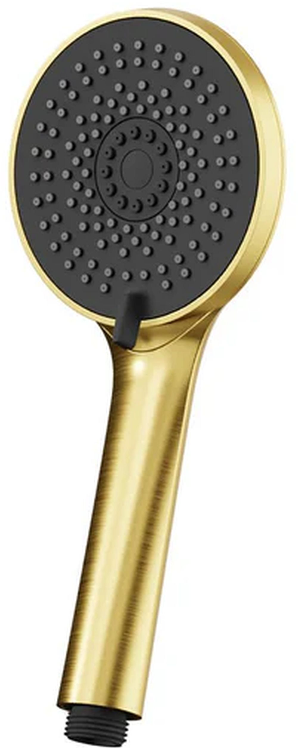 Steinberg pommeau de douche doré 0999513BG