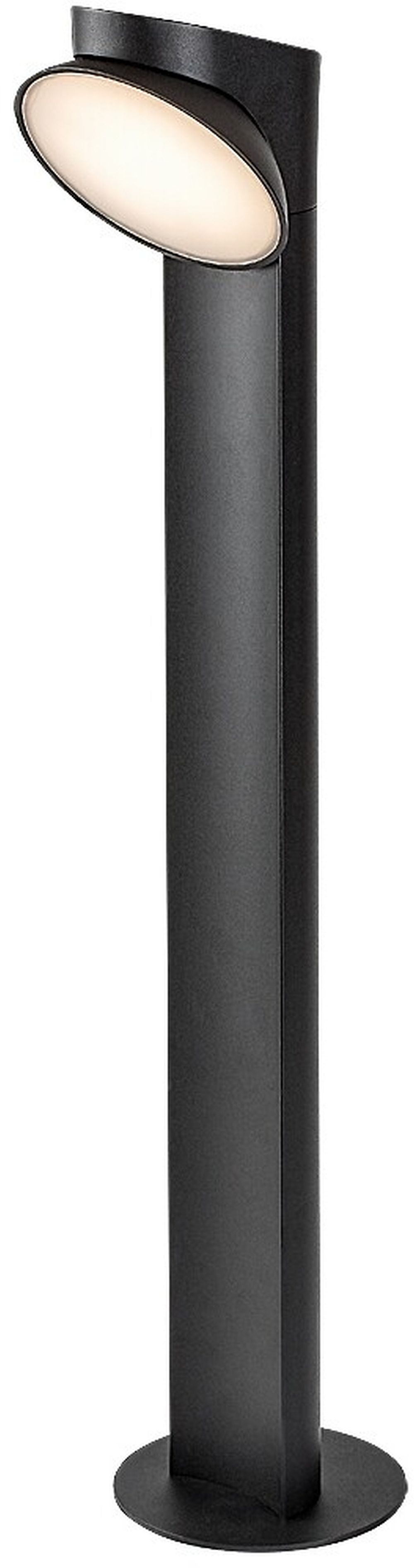 Rabalux Wengen lampadaire extérieur 1x12 W noir 77149