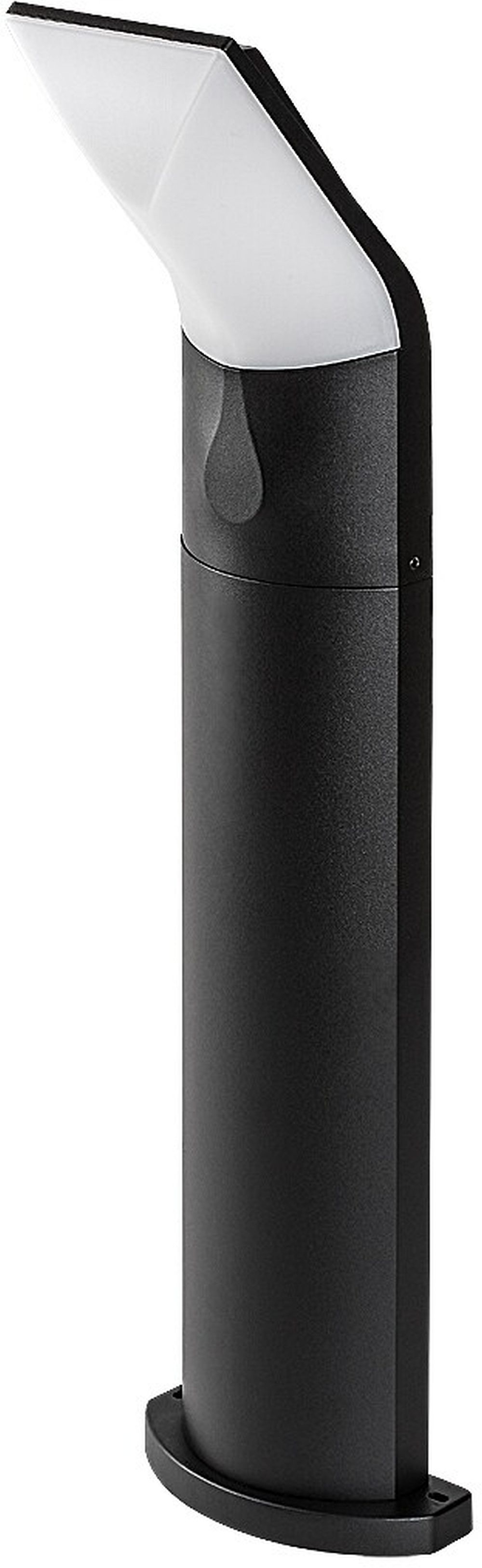 Rabalux Tolna lampadaire extérieur 1x10 W noir 77173