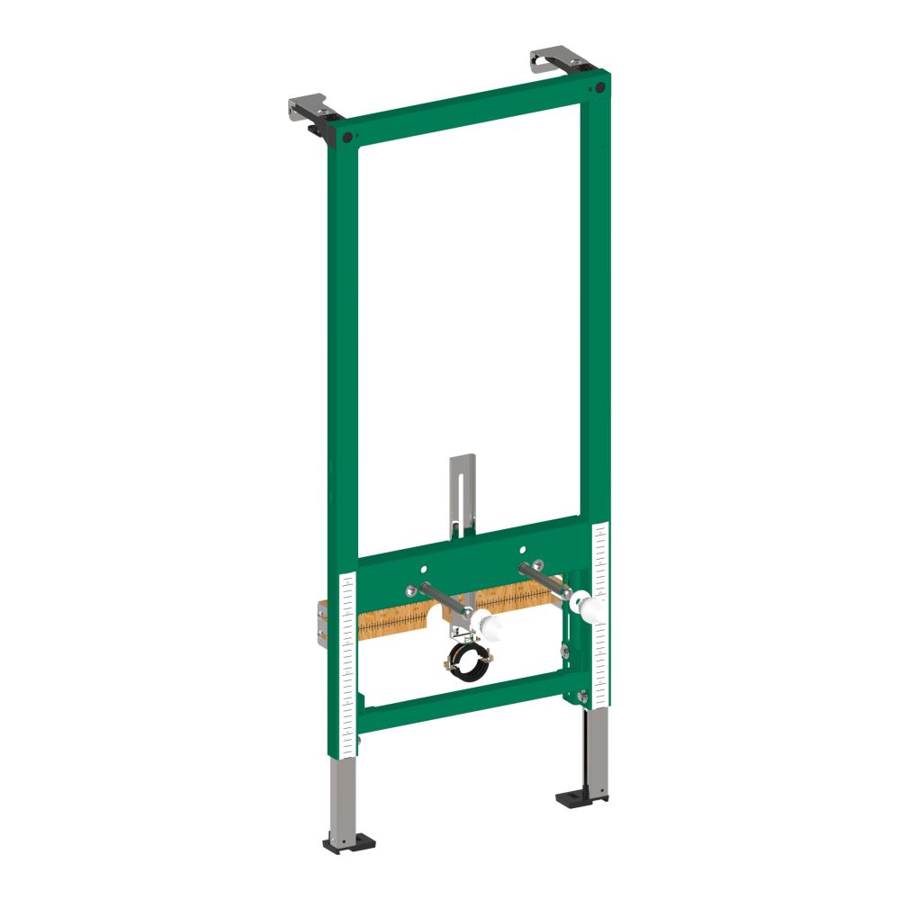 Laufen Ineo châssis encastré pour bidet H9101020000001