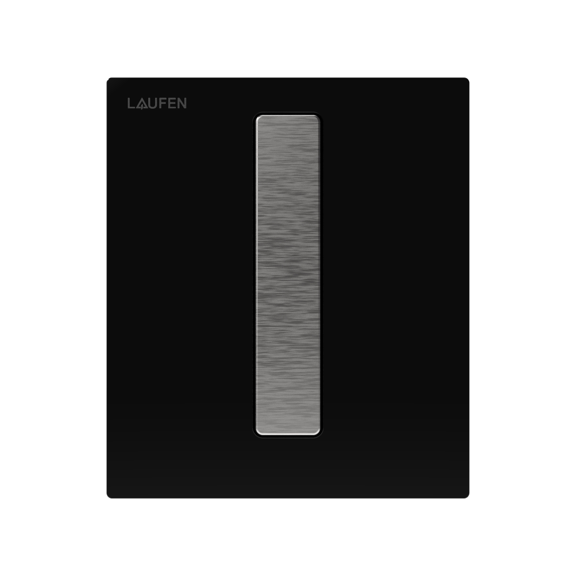 Laufen Ineo bouton de chasse d'eau pour urinoir || H9091021240001