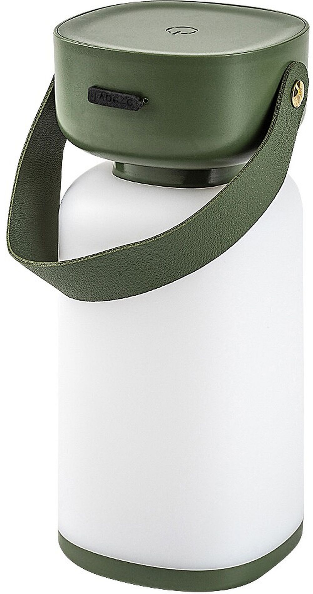 Rabalux Funes lampadaire extérieur 1x3 W vert 77144