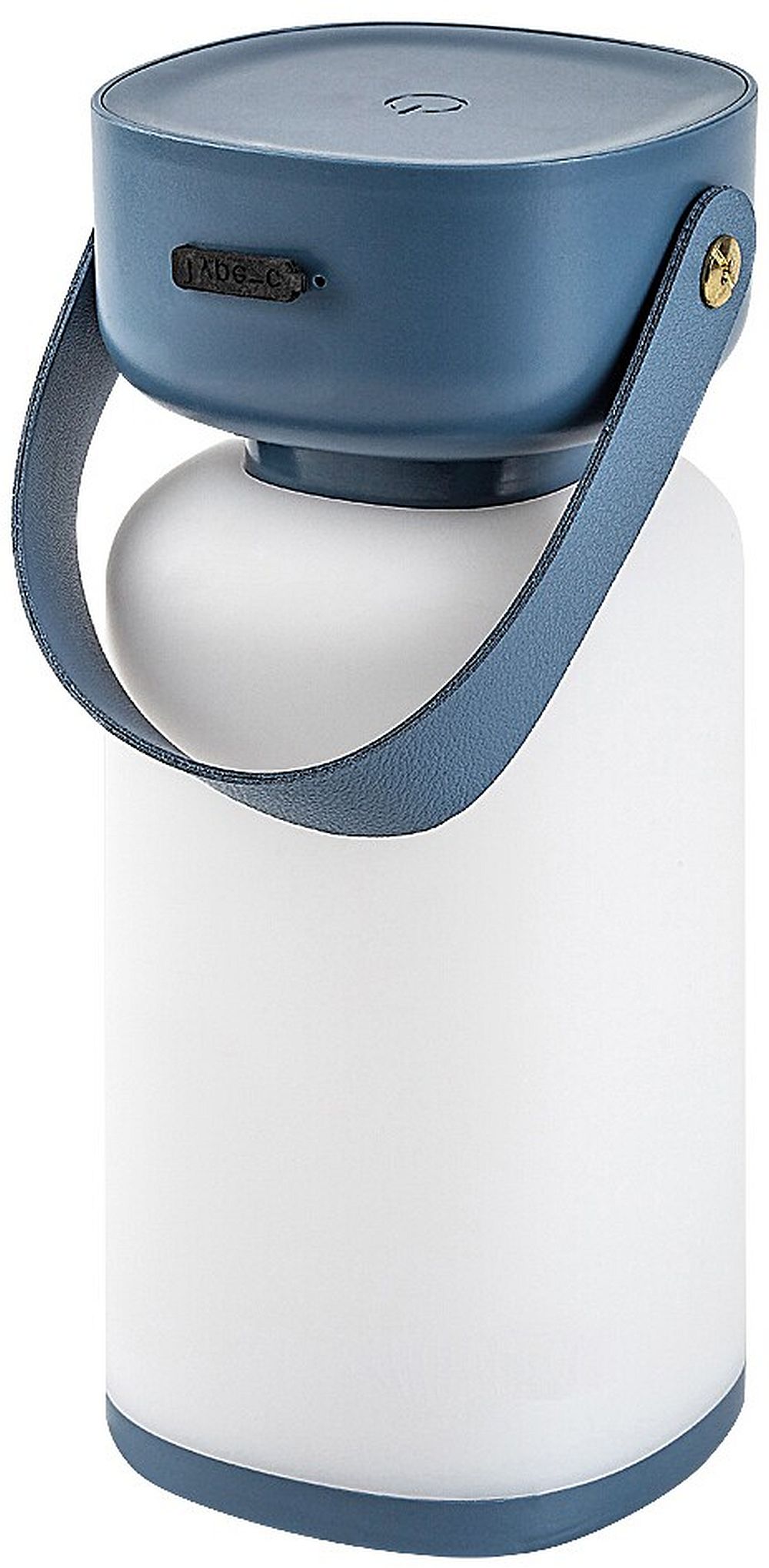 Rabalux Funes lampadaire extérieur 1x3 W blanc 77145