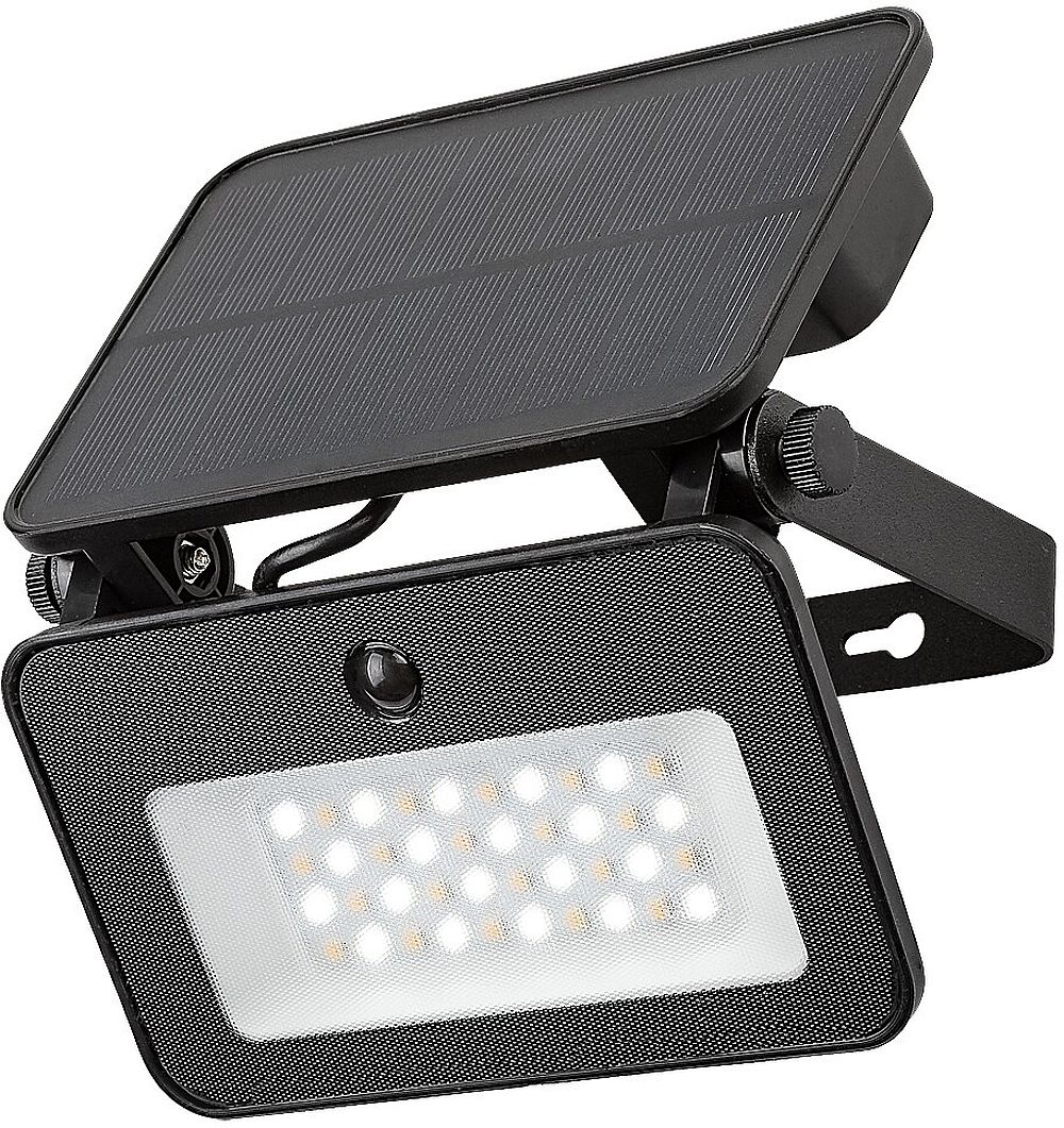 Rabalux Tarcal applique murale 1x5 W noir 77159