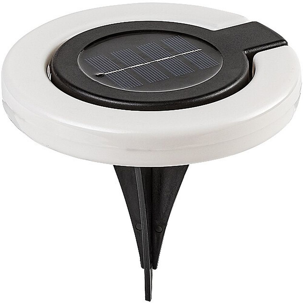 Rabalux Bokod lampe encastrée au sol 1x0.5 W noir 77187