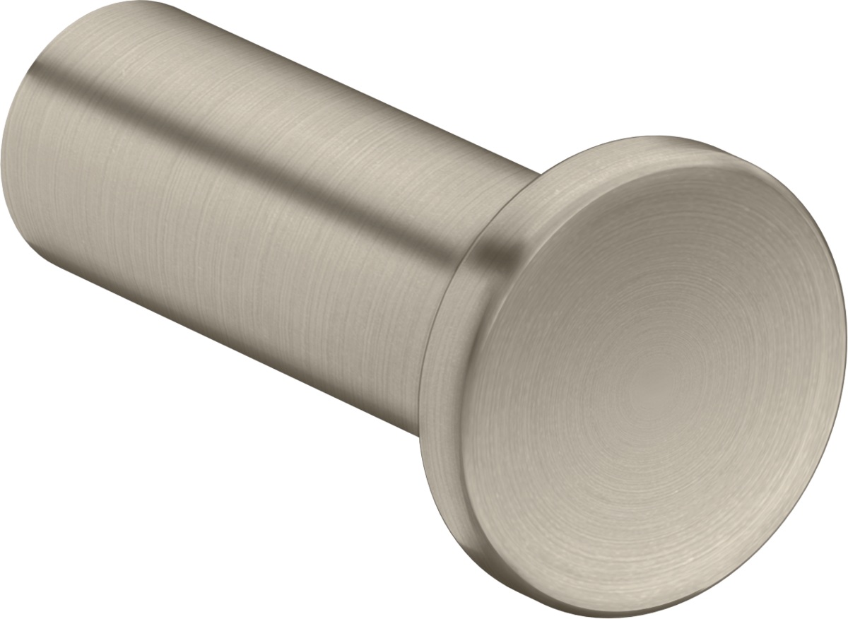Axor Universal Circular porte-serviettes nickel 42811820