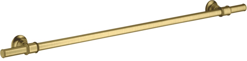 Axor Montreux porte-serviettes laiton 42080950