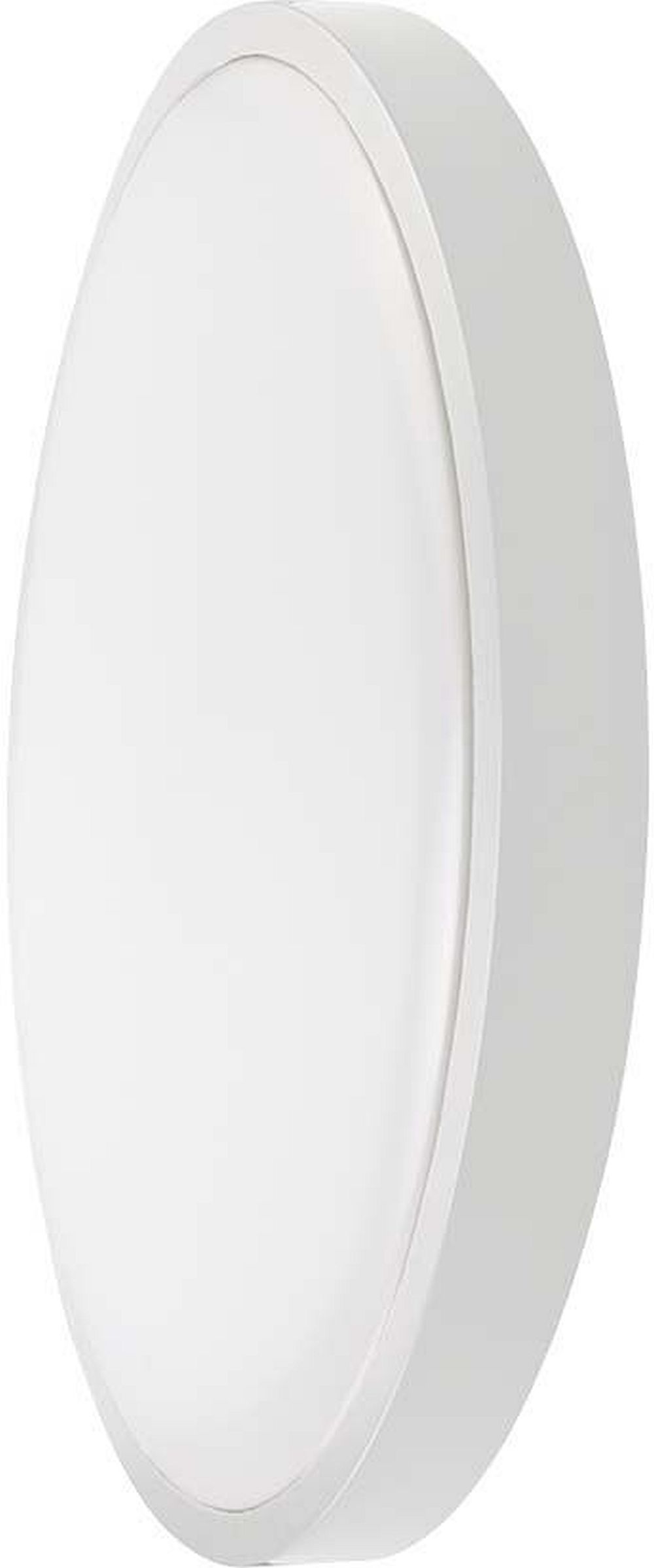 V-TAC plafonnier 1x36 W blanc 76221