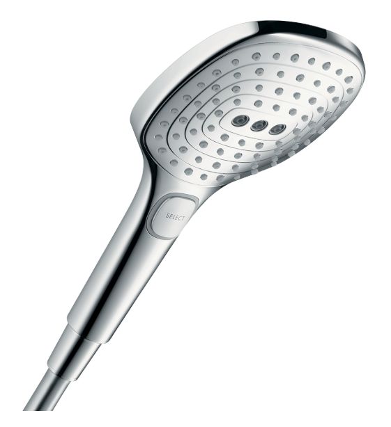Hansgrohe Raindance pommeau de douche chrome 28728000