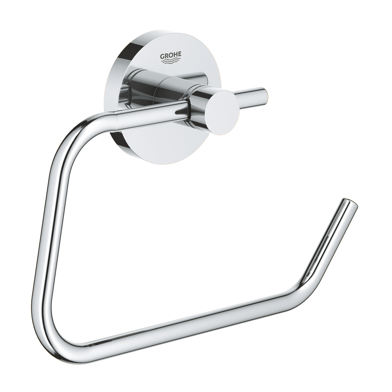 Grohe Start porte-papier toilette chrome 41200000