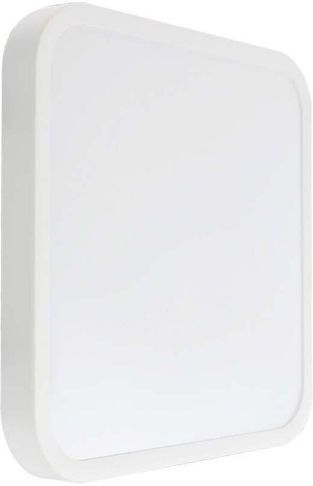 V-TAC plafonnier 1x36 W blanc 76681