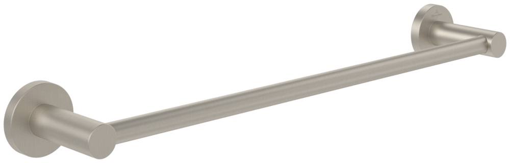 Villeroy & Boch Elements Tender barre porte-serviette nickel TVA15100100064