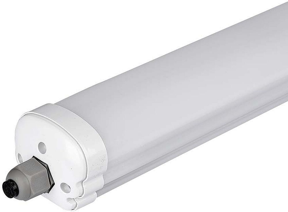 V-TAC lampe de garage 48 W 150 cm 2162861