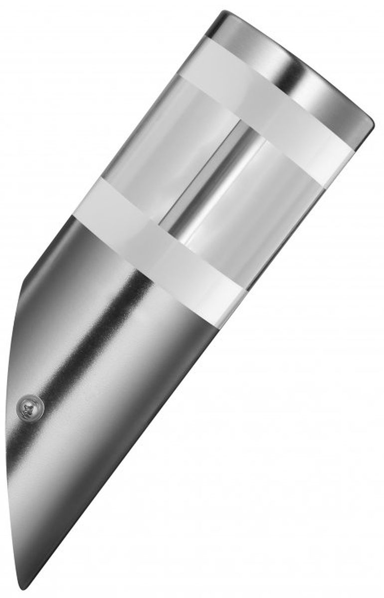 GTV Albero-U Plus applique murale extérieure 1x11 W blanc LD-ALB0U10P-40