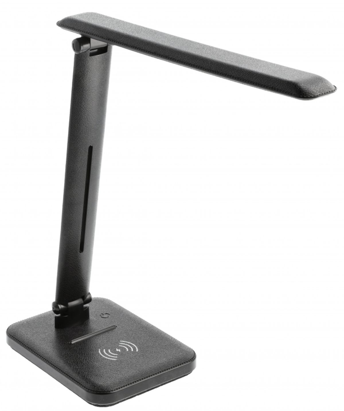 GTV Izuka lampe de bureau 1x6 W noir LB-IZK6WCCT-10