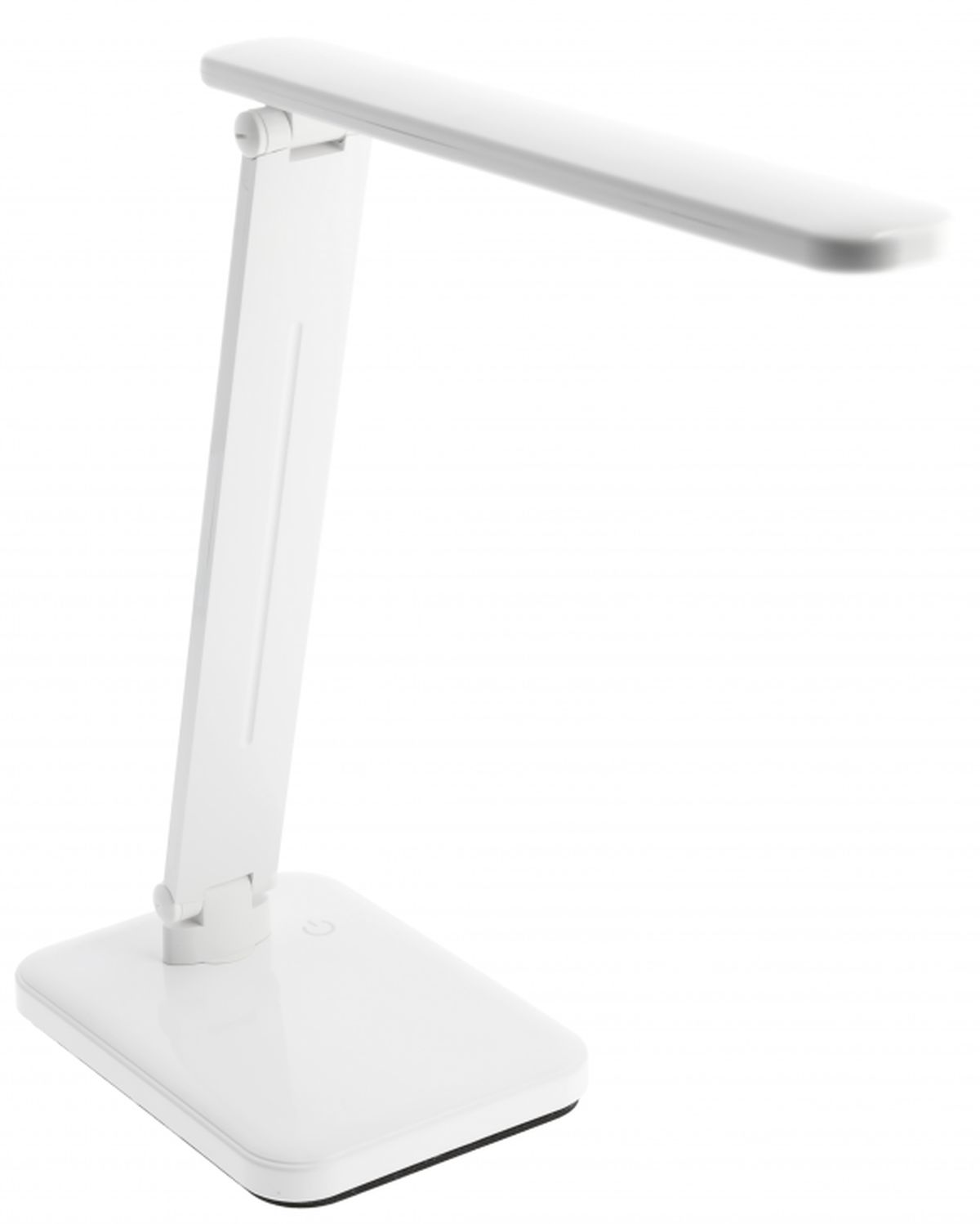 GTV Hikari lampe de bureau 1x6 W blanc LB-HIK6WCCT-00