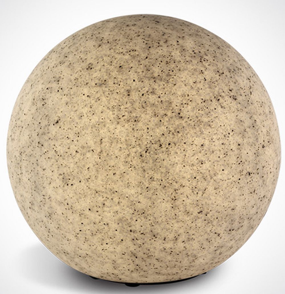 One Light STONE 2 lampadaire extérieur 1x20 W gris 7072A