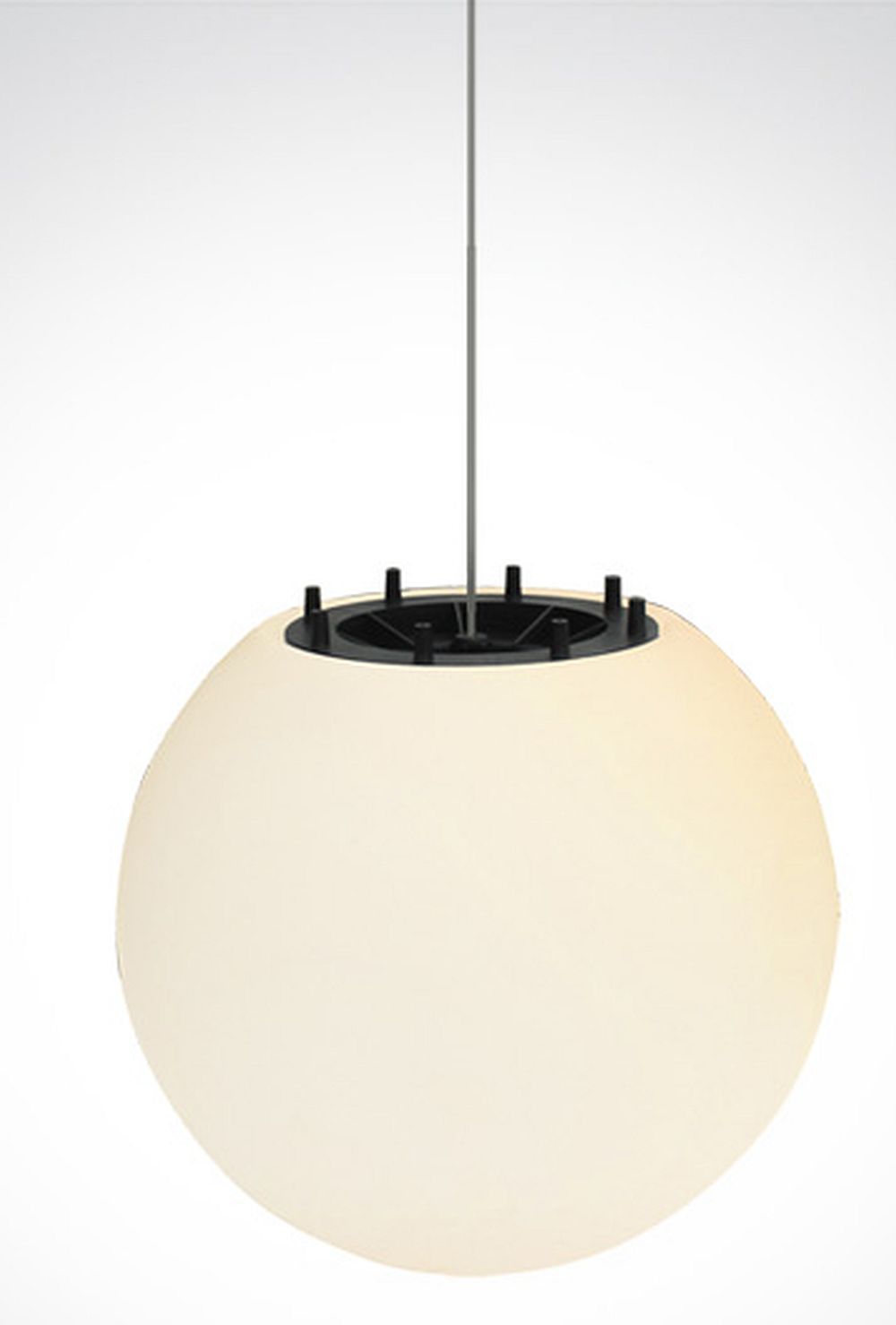 One Light Padi 2 suspension extérieure 1x20 W blanc 63028A