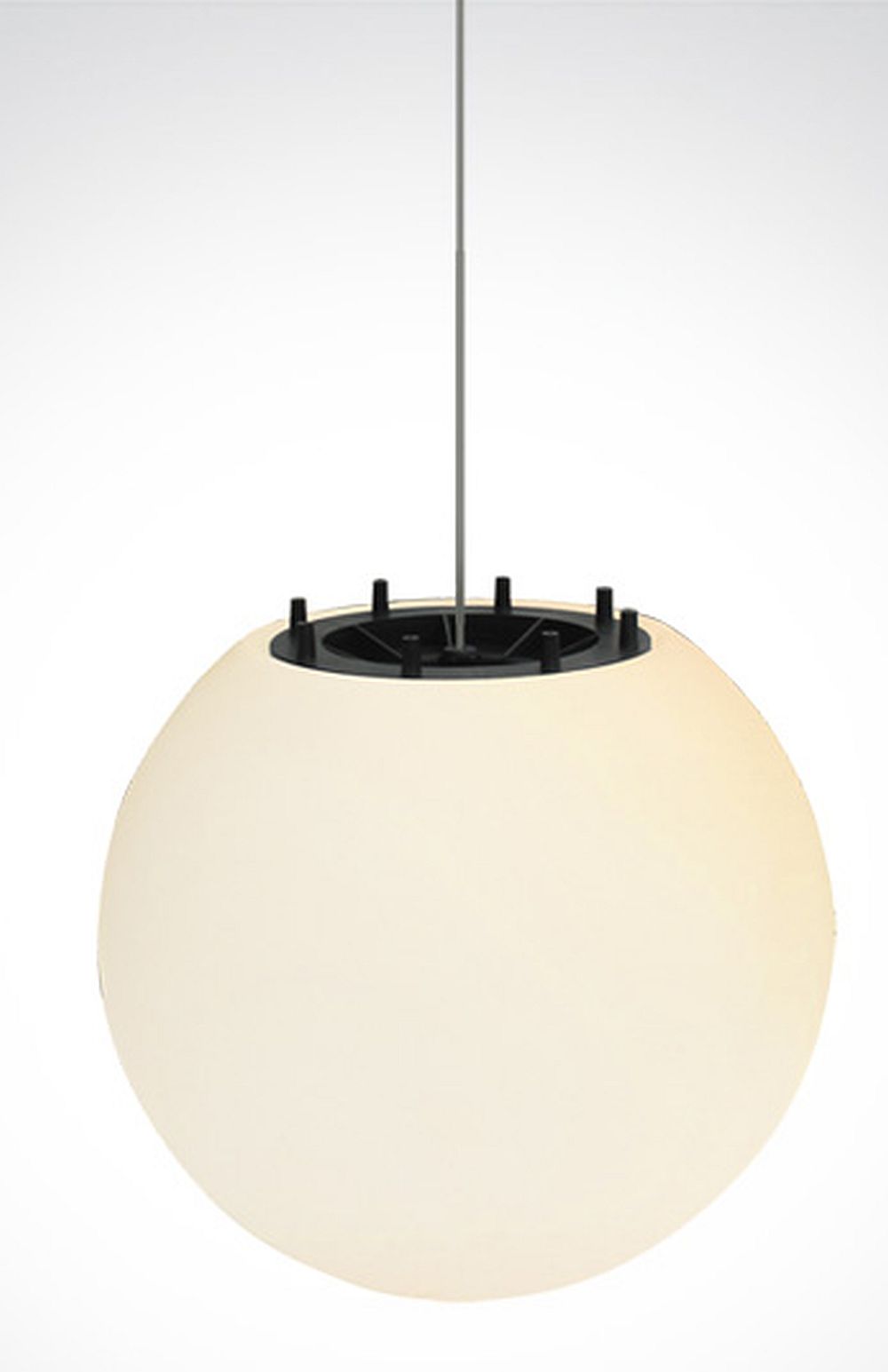 One Light Padi 3 suspension extérieure 1x20 W blanc 63028B