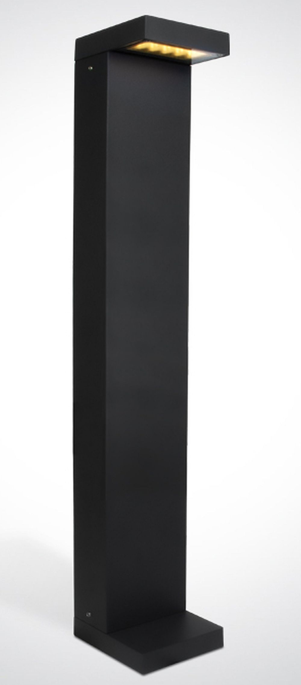 One Light Gazon 1 lampadaire extérieur 1x8 W anthracite 67508A/AN/W