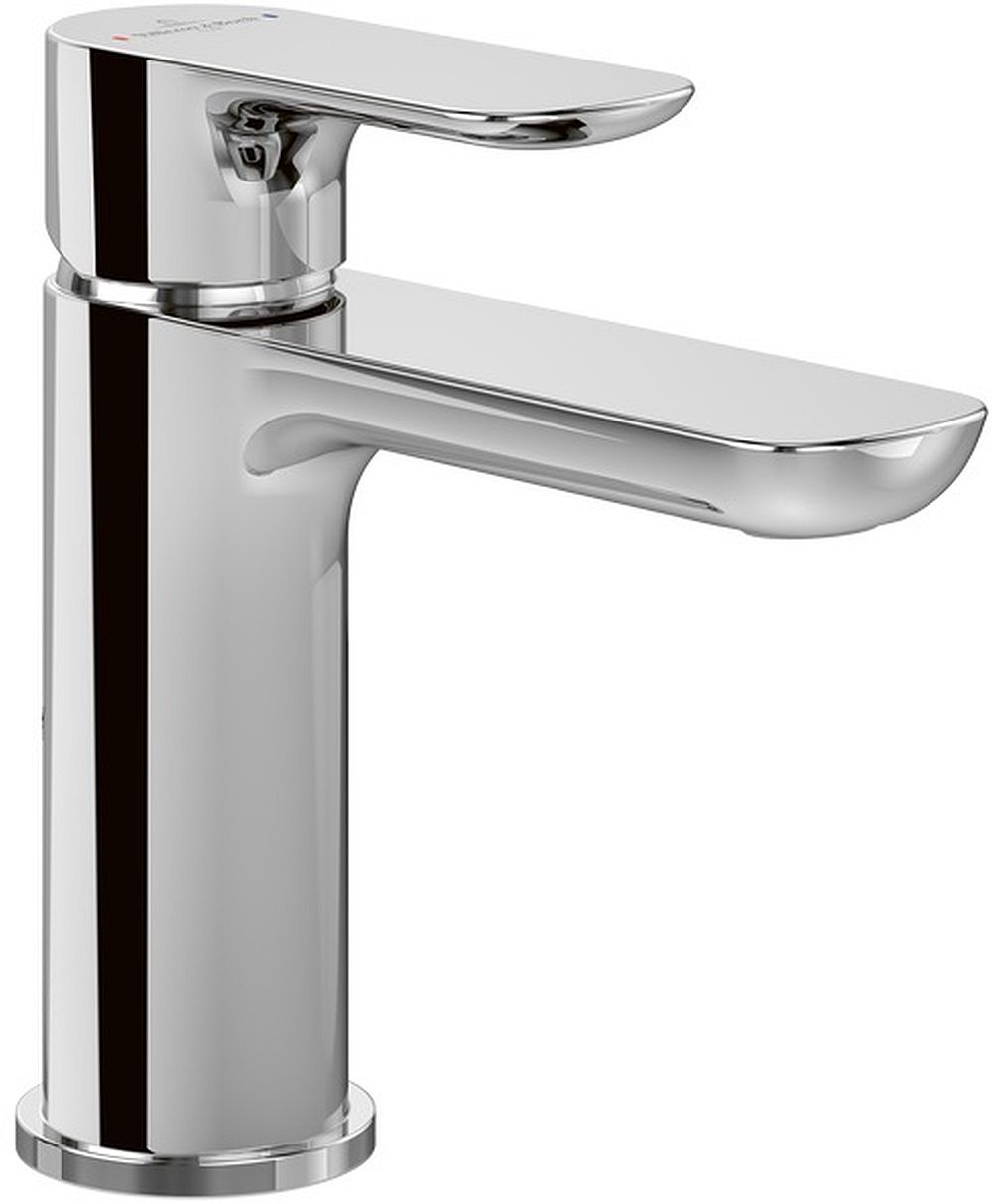 Villeroy & Boch O.Novo mitigeur de lavabo sur pied chrome TVW10400300161