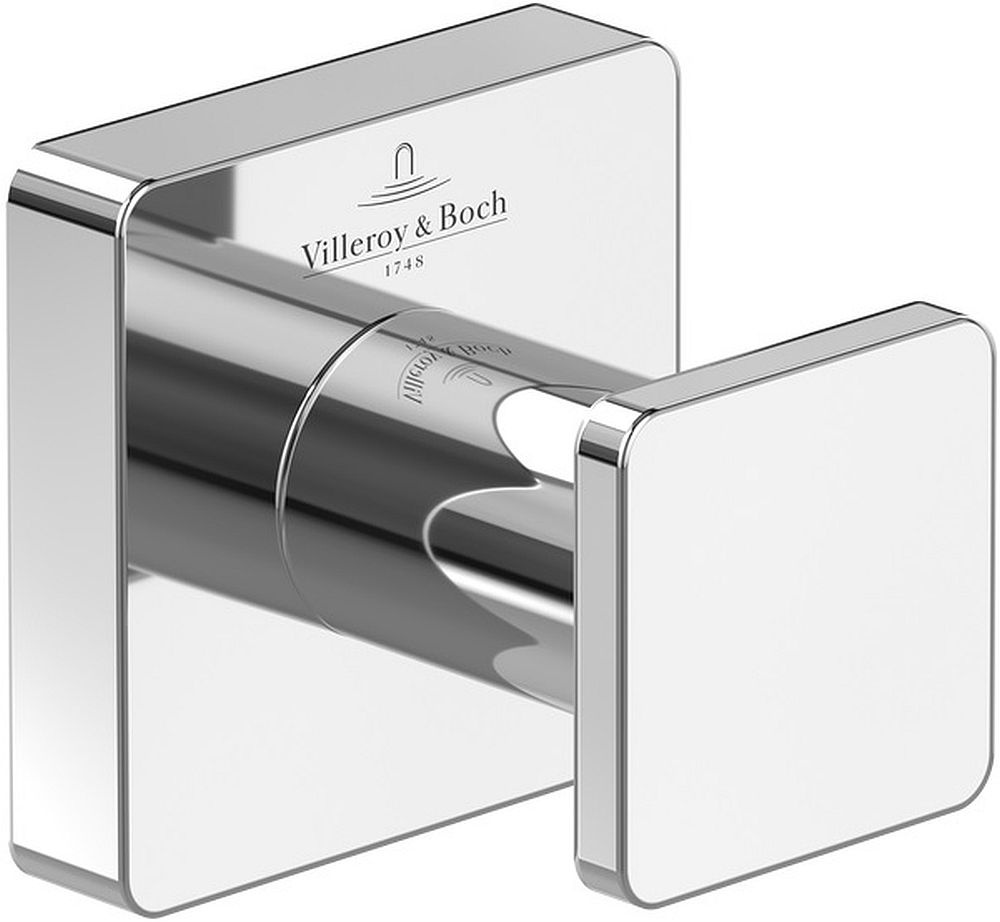 Villeroy & Boch Elements porte-serviettes chrome TVA15201100061