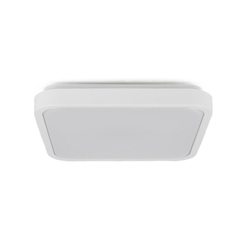 V-TAC plafonnier 1x18 W blanc 76261-24