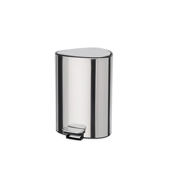 Joseph Joseph Easy Store Luxe poubelle 5 l acier 70596