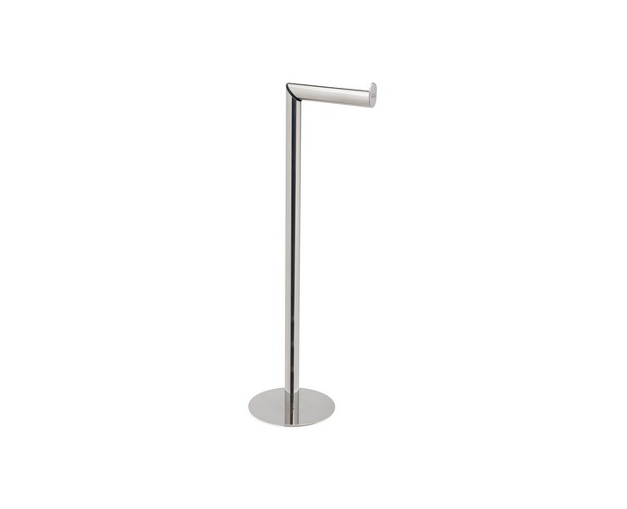 Joseph Joseph Easy Store Luxe porte-papier toilette acier 70594