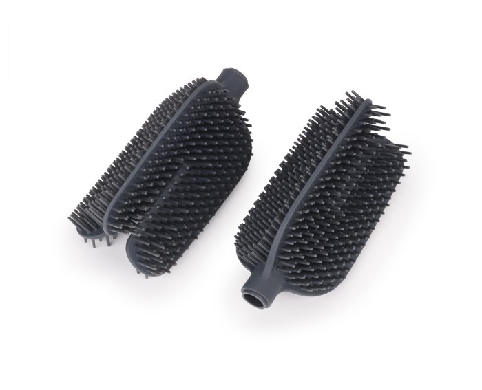Joseph Joseph Easy Store Luxe embouts de rechange pour la brosse de toilette 70584