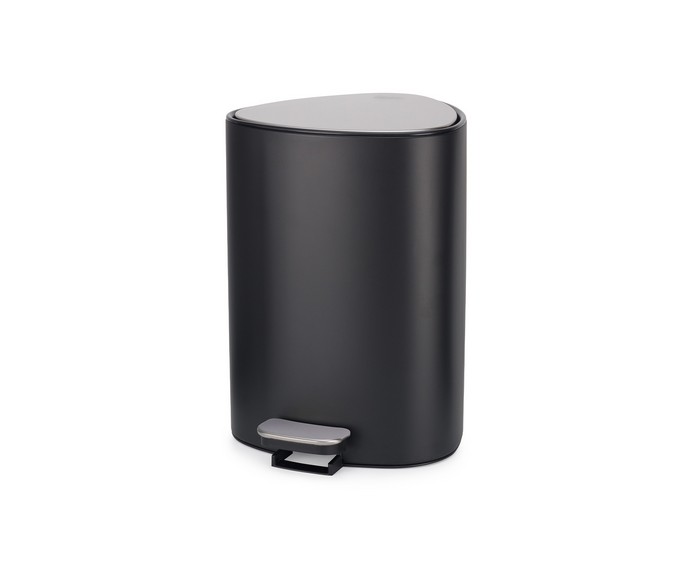 Joseph Joseph Easy Store Black poubelle 5 l noir 70595