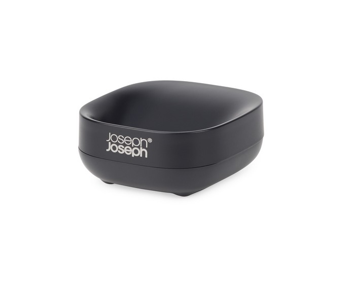 Joseph Joseph Easy Store Black porte-savon sur pied noir 70601