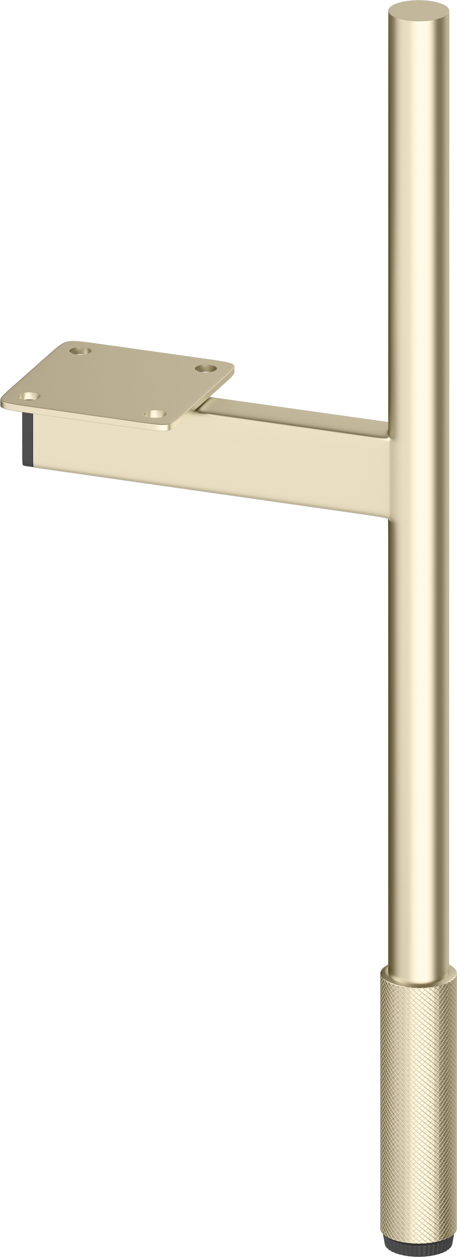 Cersanit Larga pieds S801-571