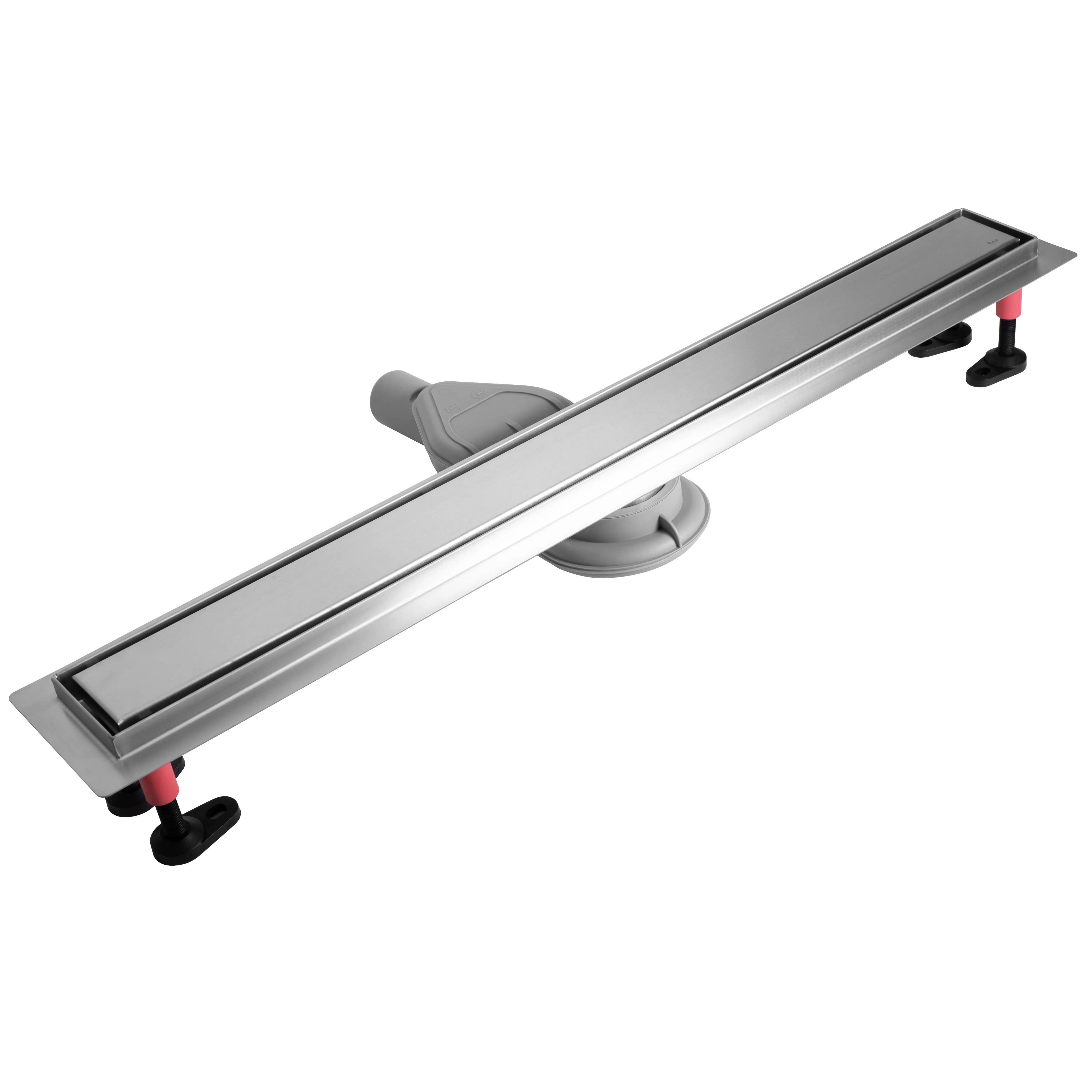 Rea Neox Superflow odpływ liniowy 90 cm stal REA-G2708