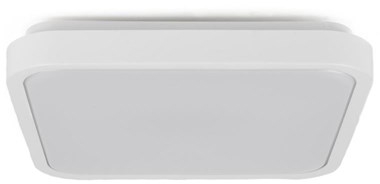 V-TAC plafonnier 1x36 W blanc 76681-24