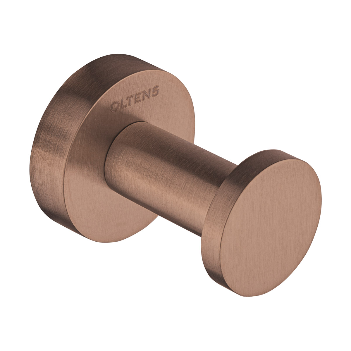 Oltens Gulfoss porte-serviettes cuivre brossé 80001610