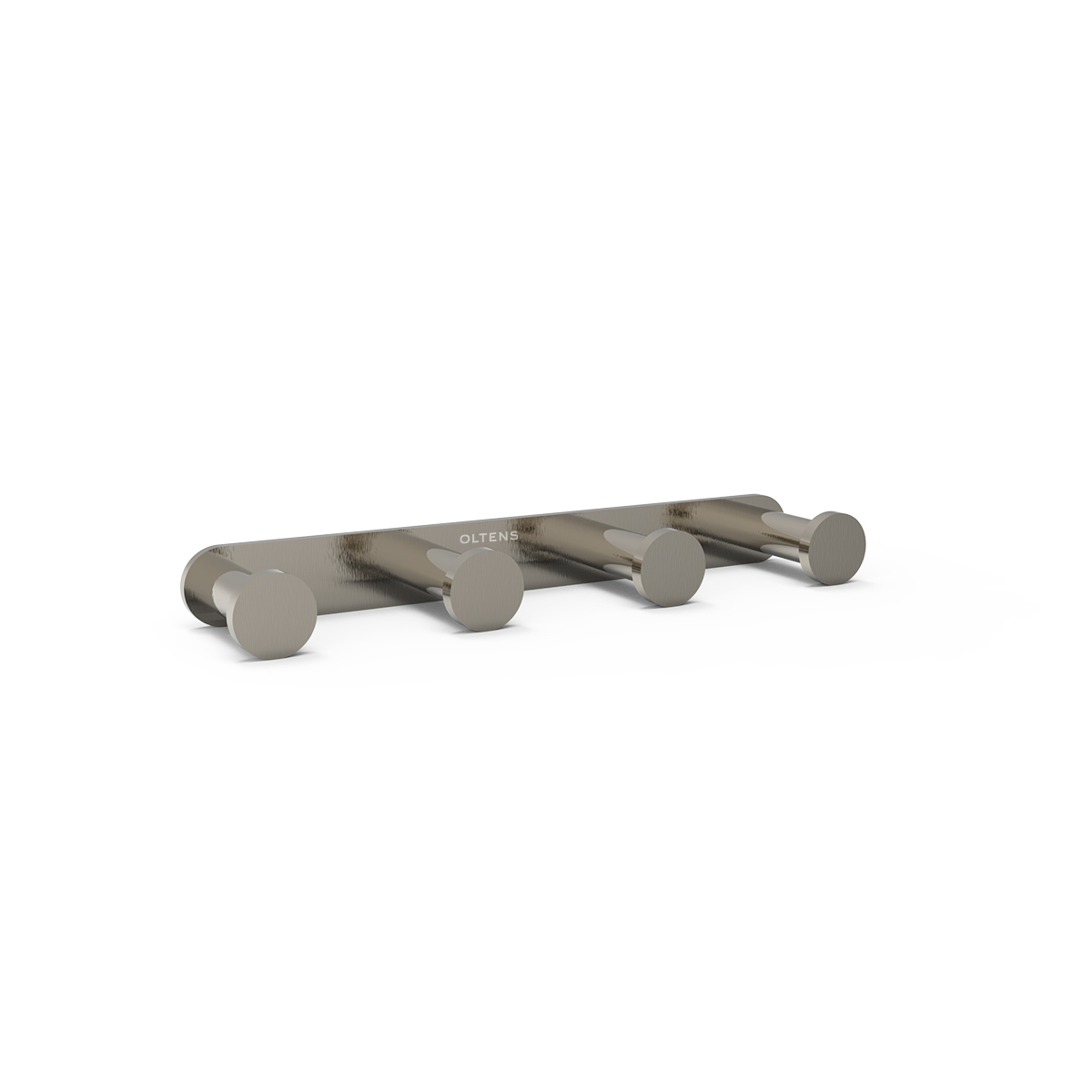Oltens Vernal porte-serviettes nickel 80005910