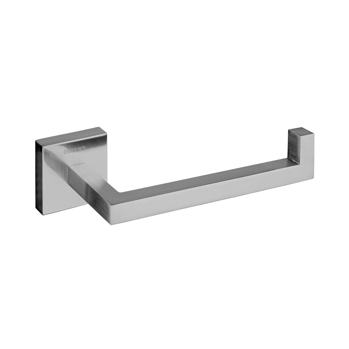 Oltens Tved porte-papier toilette nickel 81105910