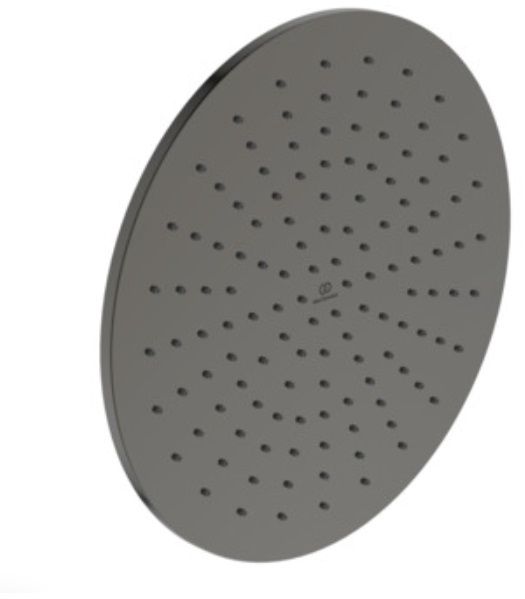 Ideal Standard Joy douche à effet de pluie 30x30 cm ronde || A5803A5