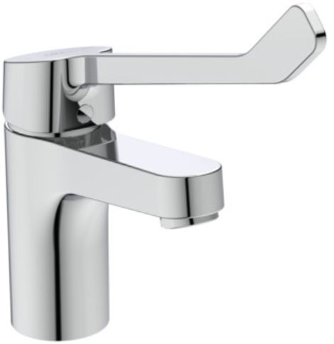 Ideal Standard Cerabase mitigeur de lavabo sur pied chrome BD061AA