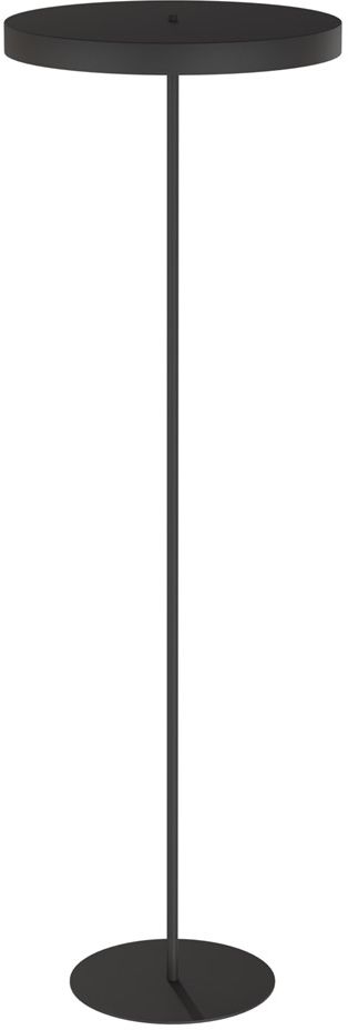 Emibig Nemo lampadaire 3x8 W noir 1454/LP3