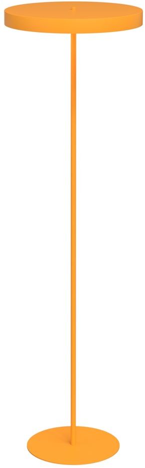Emibig Nemo lampadaire 3x8 W jaune 1455/LP3
